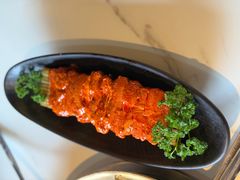 太极双椒牛肉-小龙翻大江文化火锅(太古里店)