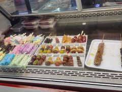 -大润发(勤业店)