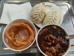 -姚记炒肝店(鼓楼店)
