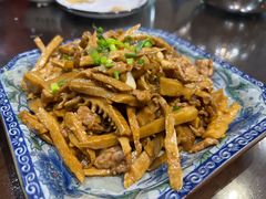 -朗妈私房菜(婺女州店)