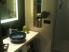 -厦门海港英迪格酒店(中山路店)