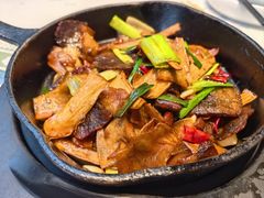 -云海肴·汽锅鸡·云南菜(高德置地店)