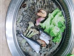 -BBQ烧烤