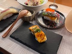 -饭团匠·料理小食堂(玉林店)