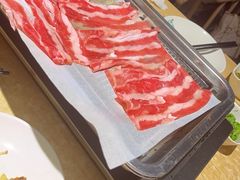 -玫瑰花园自助烤肉(顺义鑫海韵通店)