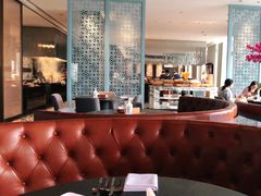 -杭州桐庐康莱德酒店西餐厅-舍