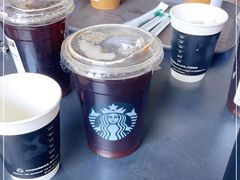 -星巴克臻选(杭州万象城店)