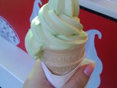 小茉绿-麦当劳(杭州西湖银泰百货店)