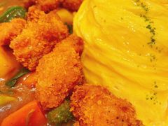 -池奈·咖喱蛋包饭(熙地港店)