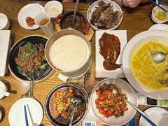 -小大董·烤鸭(王府井apm店)