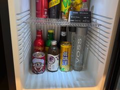 -北京北辰洲际酒店