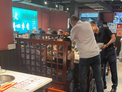 -鑫隆四季涮肉(八角畅游店)