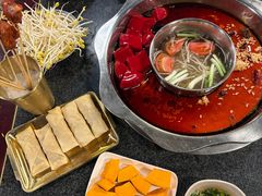 -邓莽子老火锅(中兴路总店)