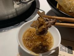 -牛记皇鲜牛肉火锅(环球度假区梨园店)