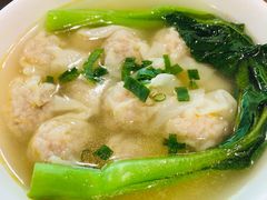-武林厨神·粤式茶点(五羊店)