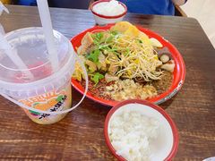 -海椒市落舌·麻辣烫冒菜(武侯大悦城店)