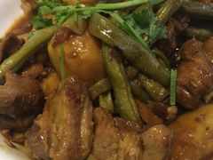 -李连贵酒家熏肉大饼(昆明街店)