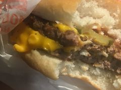 -麦当劳(番禺信联大厦店)