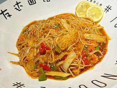 -友达面馆(广州总店)