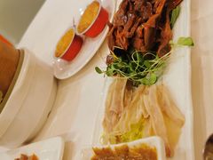 -北京全聚德(西客站店)