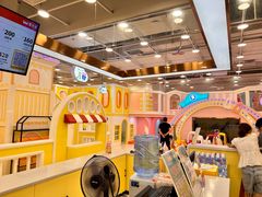 -万达宝贝王成长乐园(重庆永川店)