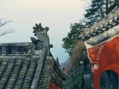 -武当山风景区