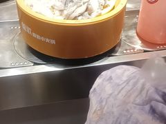 -龍歌自助小火锅(秦淮水游城店)
