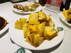 -戈拿旺巴西烤肉(崇文门店)