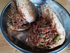 -昌顺马记小吃店(昌盛园店)