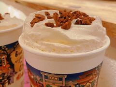 -茶颜悦色(花园道店)