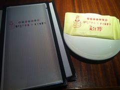 -BISTROFIORE美伊娜(伊犁南路店)