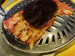 -喜来稀肉(北外滩白玉兰广场店)