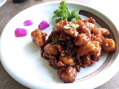 梅子里脊-几荷·恰似故人来(秀水广场店)