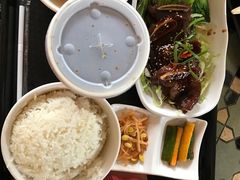 -大冒险家餐厅