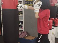 -SAH健身私教工作室(紫东店)