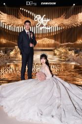 -DC大蔡婚礼策划(李公堤店)