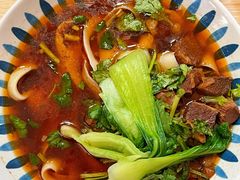 -东方削面(迎泽街店)