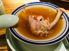 -缘生态云南菜·野生菌庭院餐厅(华侨城店)