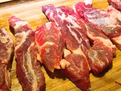 -三代烤肉(保利广场店)