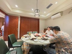 包厢-潮牛禾记•潮汕鲜牛肉火锅(新亚洲店)