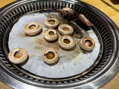 -牛市牛烤肉(西单大悦城店)