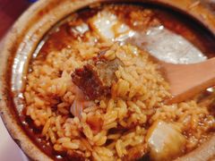 -小吊梨汤·北京菜·烤鸭(双井乐成中心店)