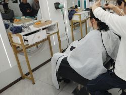 -臻艾Hair Salon