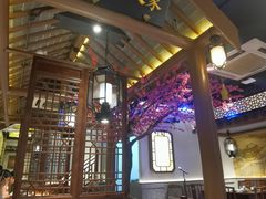 -姑苏家宴·苏帮菜·松鼠桂鱼(苏州总店)