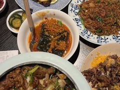 -玖五京菜(杭州城北万象城店)