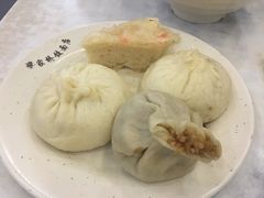 -蒋家桥饺面店(广陵路店)