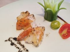 -明珠海港大酒店