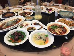 -新南华大酒店(广中店)