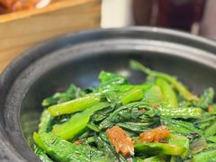 -煲王粤菜餐厅(中侨中心店)
