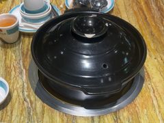 -春润大地海南椰子鸡(沙井京基百纳广场店)